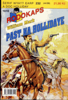 Rodokaps - 1010 - Past na Hollidaye