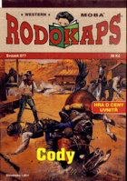 Rodokaps - 077 - Cody