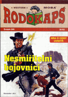 Rodokaps - 066 - Nesmiřitelní bojovníci
