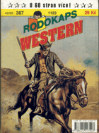 Rodokaps - Rodokaps Western 49/99