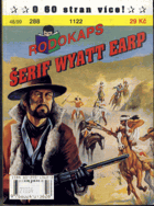 Rodokaps - Rodokaps Western 48/99