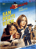 Rodokaps - Rodokaps 357 - Sám proti všem