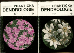 Praktická dendrologie 1 - 2