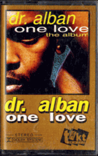 MC - Dr. Alban - One Love