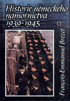 Historie německého námořnictva 1939-1945