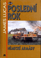 Poslední rok německé armády