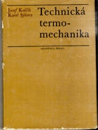 Technická termomechanika