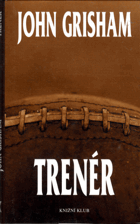 Trenér