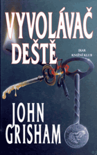 Vyvolávač deště