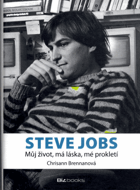 Steve Jobs - Můj život, má láska, mé prokletí