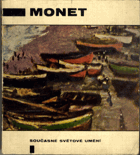 Claude Monet