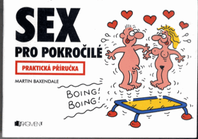 Sex pro pokročilé