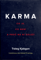 Karma – Co je, co není a proč na ní záleží