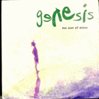 SP - Genesis - Living Forever, No Son Of Mine