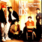 SP - New Kids On The Block - Baby, I Believe...