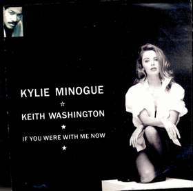SP - Kylie Minogue - If You Were With Me Now
