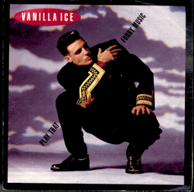 SP - Vanilla Ice - Play That - Funky Music
