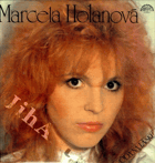LP - Marcela Holanová - Óda na lásku