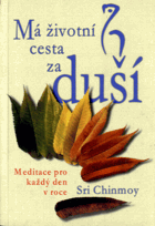 Má životní cesta za duší