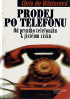Prodej po telefonu