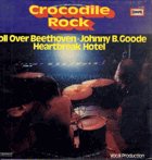 LP - Crocodile ROCK