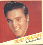 LP - Elvis Presley - Rock-And-Roll