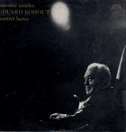 LP - Národní umělec Eduard Kohout