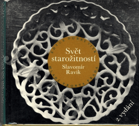 Svět starožitností