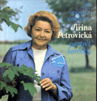 LP - Jiřina Petrovická - Portrét herečky