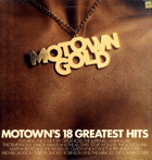 LP - Motown Gold