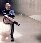 LP - Andy Williams - Solitaire