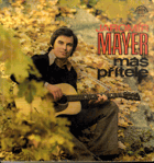 LP - Jaromír Mayer - Máš přítele