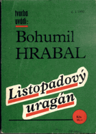 Listopadový uragán