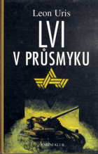 Lvi v průsmyku