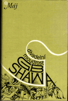 Divadelní moudrost G.B. Shawa