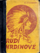 Rudí hrdinové