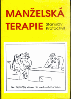 Manželská terapie