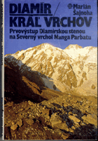 Diamír - kráľ vrchov