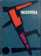 Nedůvěra