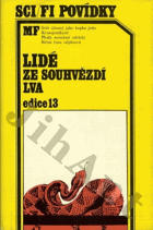 Lidé ze souhvězdí lva