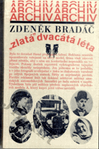 Zlatá dvacátá léta