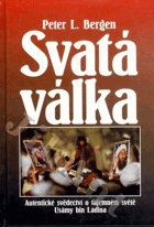 Svatá válka