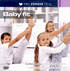 DVD - Baby fic - NEROZBALENO