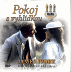 DVD - Pokoj s vyhlídkou - NEROZBALENO !