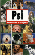 Psi poznáváme a určujeme