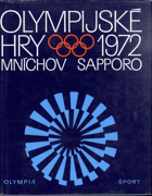 Olympijské hry 1972