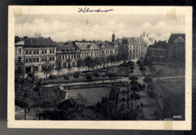 Kladno (pohled)