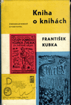 Kniha o knihách
