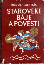 Starověké báje a pověsti