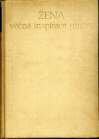 Žena věčná inspirace umění